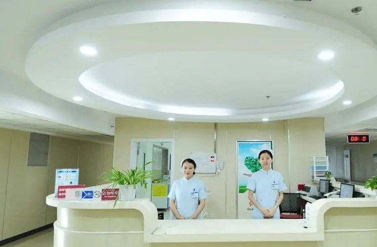 盐城正规供卵试管中心